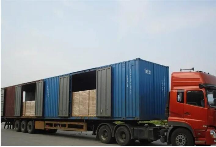 厦门到邯郸整车运输