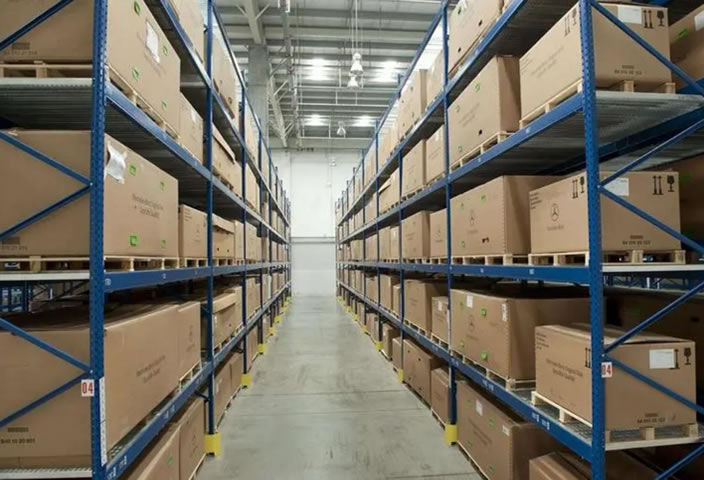 厦门到邯郸货物仓储