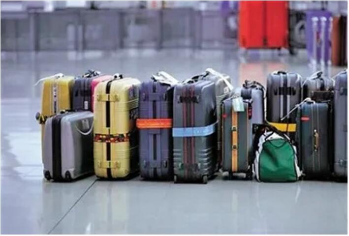 厦门到邯郸行李托运