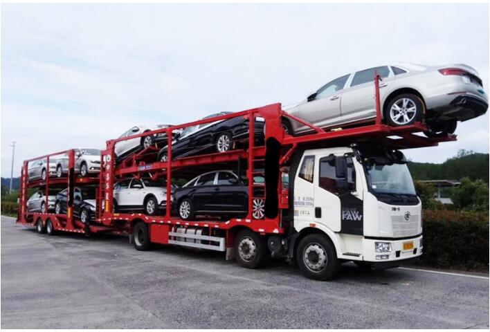 厦门到邯郸轿车托运